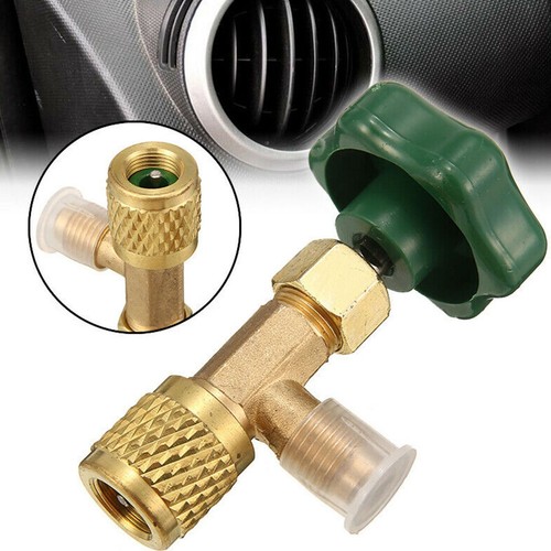 Can tap ventil - 1/4,