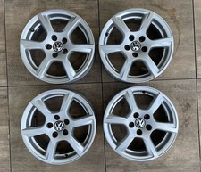 Original borbet alufelgen - original,