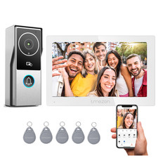 TMEZON 1080P WLAN Video