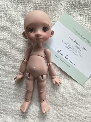 Linda macario bjd - linda,