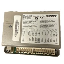 Viessmann Feuerungsautomat DGAI.69F Dungs Mod. 50.1.0 TRL