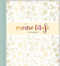 Meine Taufe, Georg Lehmacher