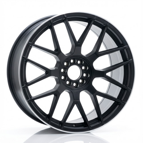 Mam gt1 matt black lip - mam,