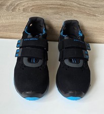 Steitz Secura Sicherheitsschuhe Sandale VD 1000 SST S1 ESD SRC DGUV Gr. 7,5 = 41