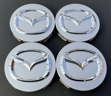 🟢 4x Original Mazda