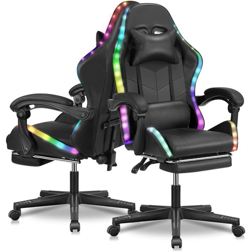 Rgb gaming stuhl - gaming,