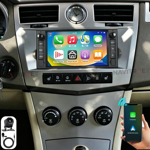 64gb android autoradio - android, 15