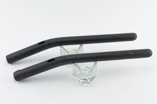 Aerobar Extensions  Carbon Aero Bar Lenker Aufsatz Triathlon TT Tribar Rennrad