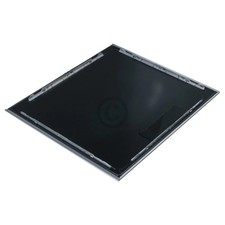 Glaskeramikplatte BOSCH