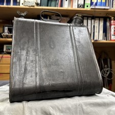 Oldtimer Reserve Kanister 10ltr. 