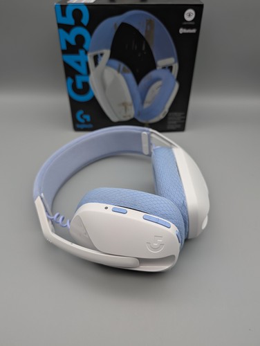 Logitech g435 lightspeed - logitech,