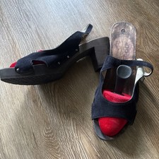 Softclox Damen Sandalette Gr