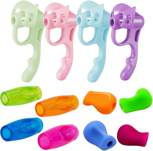 Stifthalter kinder hilfe - 12,