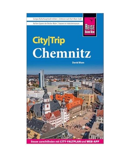 Reise know how citytrip - know-how,