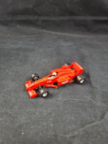 Coca cola rennwagen modellauto - coca-cola,