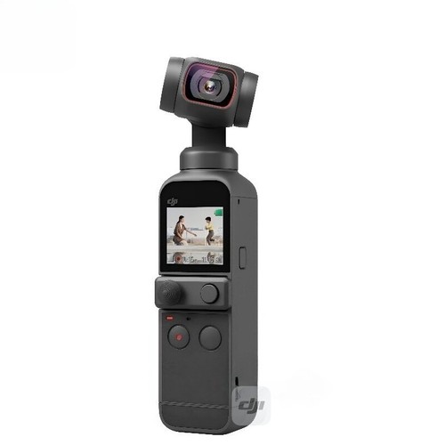 Dji osmo pocket - osmo, handheld