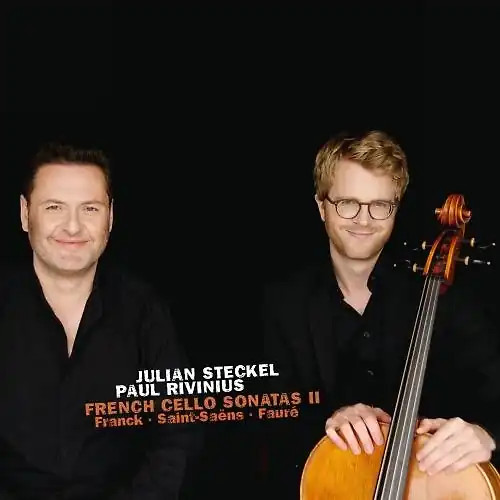 Steckel julian französische - steckel,julian,