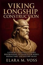 Viking Longship Construction