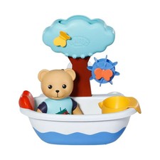 BABY bornSplish Splash Badewanne mit Teddy