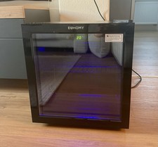 Mini kühlschrank glastür - mini, 30