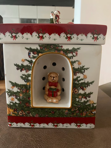 Villeroy boch toys - villeroy, &