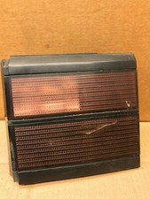 VW PASSAT B3 HECKKLAPPE