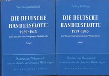 Die Deutsche Handelsflotte. 2