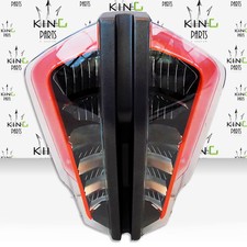 KTM 1290 SUPER ADVENTURE R S