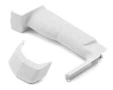 Sanwa Griff Set weiß für M12