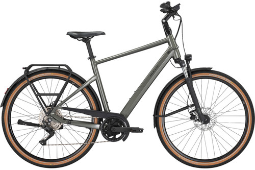 Bulls streetliner evo - streetliner,