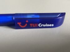 TUI CRUISES, Kugelschreiber, blau *NEUwertig*