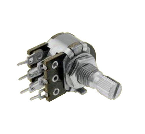 Poti potenziometer - ,