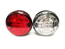 LED Nebelschlußleuchte mit