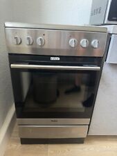 Amica Herd mit Ceranfeld SHC 11595 ohne UMLUFT, selten Benutzt