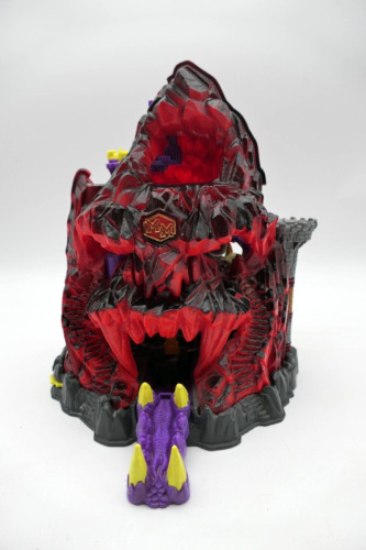 Mighty max trapped - max,