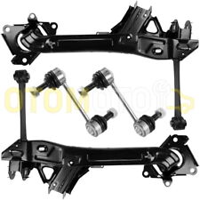 ALFA ROMEO 159 BRERA SPIDER 939 ACHSSCHENKEL QUERLENKER STABI HINTERACHSE HINTEN