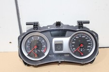 Kombiinstrument Tacho