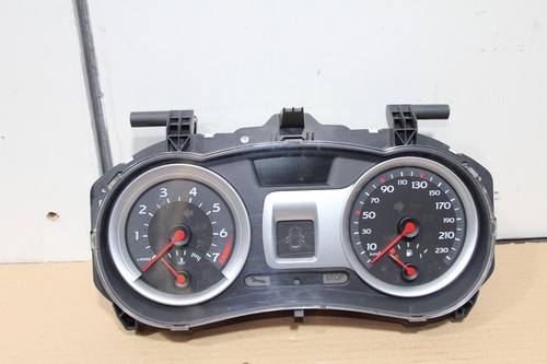 Kombiinstrument tacho - kombiinstrument,