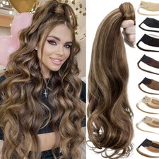 Dick 100% Remy Echthaar