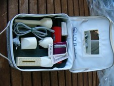 DDR Fön AKA Elektrik Typ LD 8