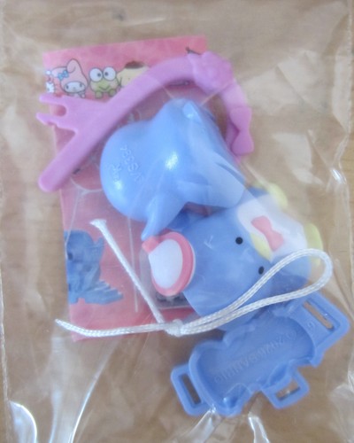 Hello kitty and - Ü-ei,