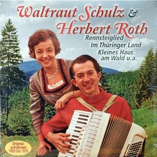 LP - Waltraut Scholz & Herbert