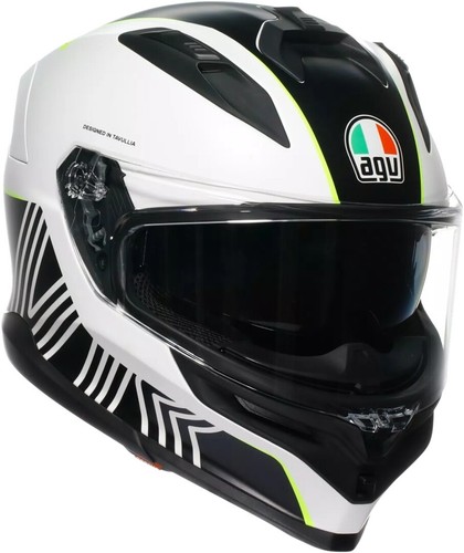 Agv super helm - 46,