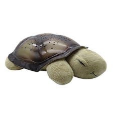 Cloud b TWILIGHT TURTLE® Schildkröte Cloudb Sternenhimmel Nachtlicht Projektion
