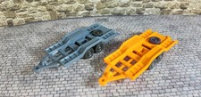 2x Wiking Anhänger Trailer
