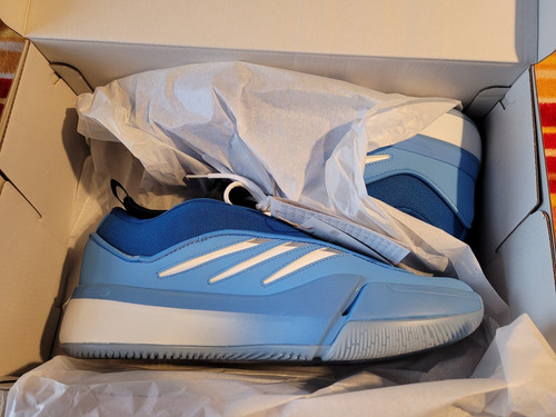 Adidas dame basketballschuhe - dame,