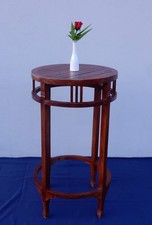 Teakholz-Tisch - Barmöbel