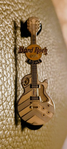 Hard rock cafe rom fantasy - hard, les