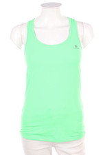 oxylane Top S hellgrün