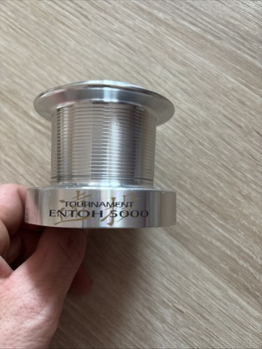 Daiwa entho 5000ersatzspule - daiwa,